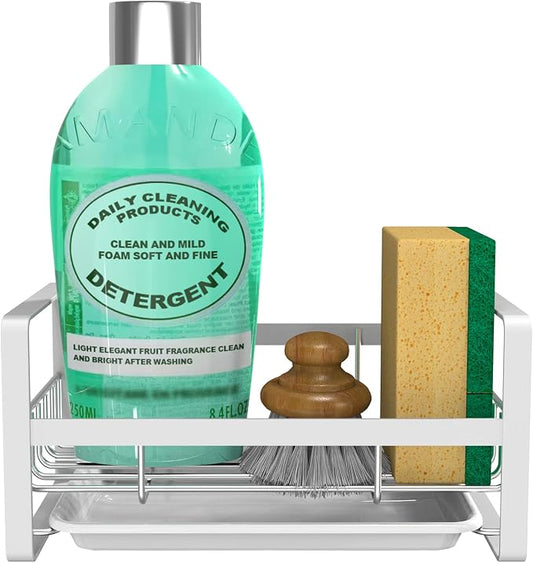 VANTEN Kitchen Sink Caddy by Vanten