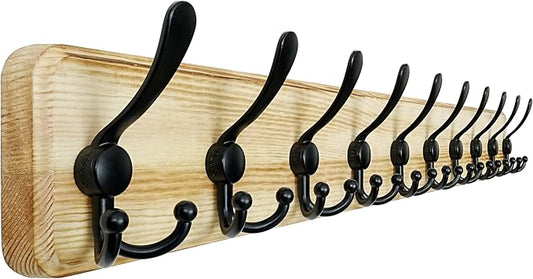 Dseap Coat Rack Wall by Dseap