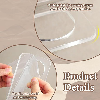 Hair Brush Holder, Hair Brush Organizer - Image 3