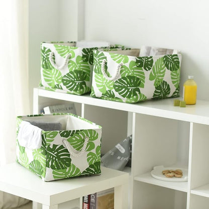 Storage Cubes, Storage Bins Baskets - Image 7