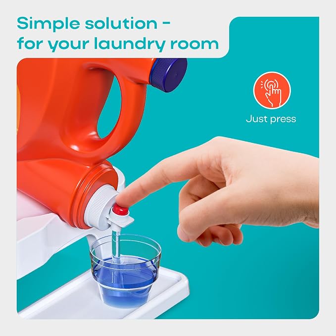 TidyFriend Detergent Holder Shelf - Image 4