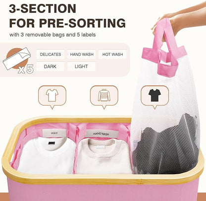 Hampers for Laundry Basket - Image 3