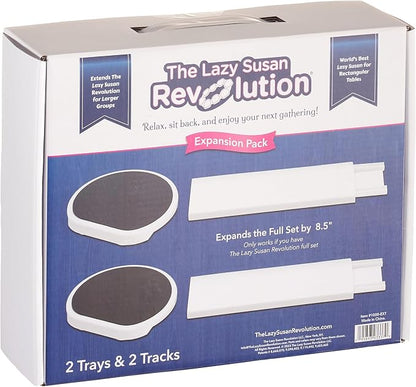 The Lazy Susan Revolution - Image 5