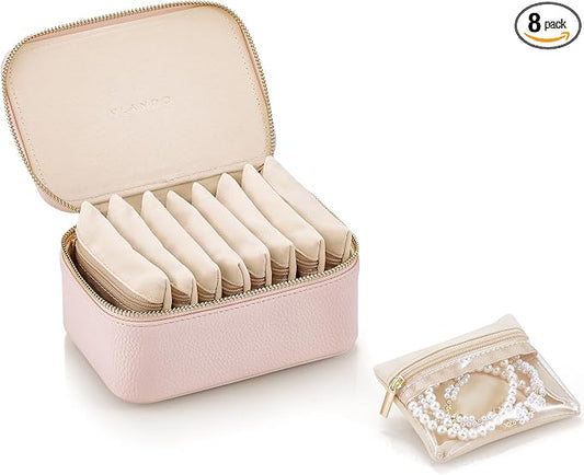 Vlando Gifts for Women, Jewelry Box by VLANDO