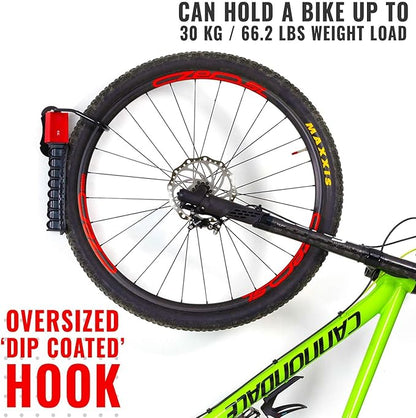 PRO BIKE TOOL Swivel Bike Rack - Image 4