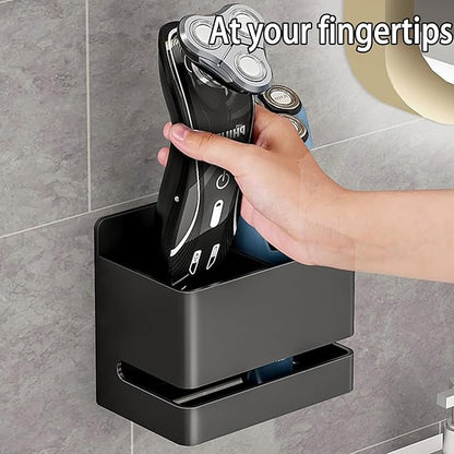 Aluminum Electric Toothbrush Holder - Image 4