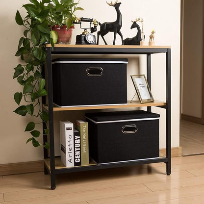 PRANDOM Large Foldable Storage Box - Image 4