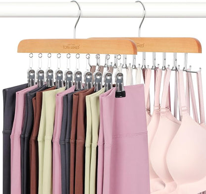 TOPIA HANGER 2 Pack Bra Hanger by TOPIAHANGER