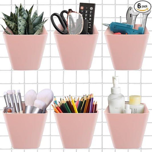 G.CORE Large Grid Wall Bins by GCORE