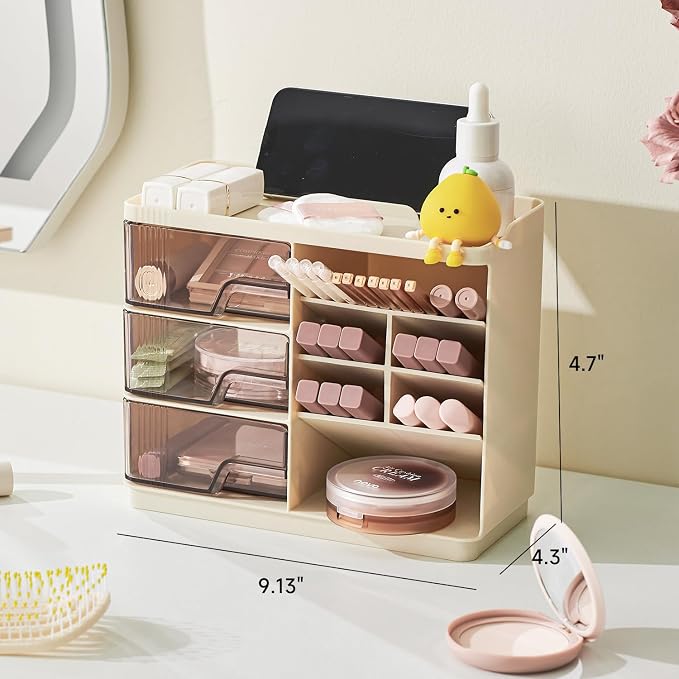 Makeup Organizer Countertop - Image 5