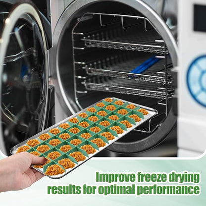 5 Sets Freeze Dryer Tray Dividers, Compatible - Image 6