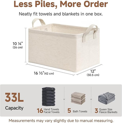 StorageWorks Storage Bins, Shelves Baskets - Image 6