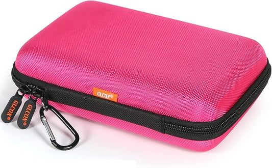 Electronics Tech Organizer Portable Travel Case by GLCON