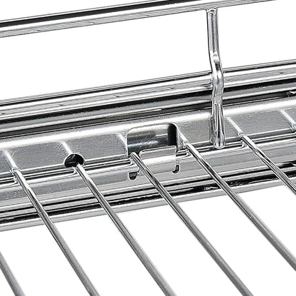 OCG Pull Out Cabinet Organizer, Pull out Drawers, Cabinet Pull Out Shelves - Image 5