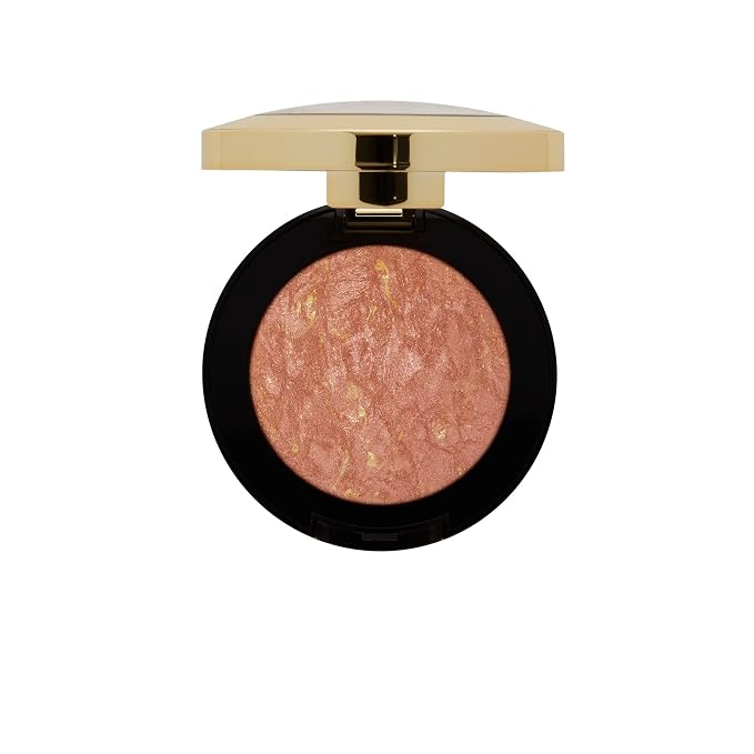 Milani Baked Blush, Powder Blush - Image 2