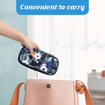 YOUSHARES Insulin Cooler Travel Case - Image 7