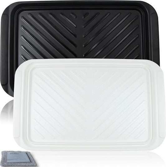 Grilling Prep and Serve Trays, BBQ Tray by CZLIADYT