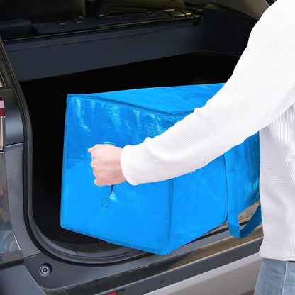 TICONN 8 Pack Extra Large Moving Bags - Image 10