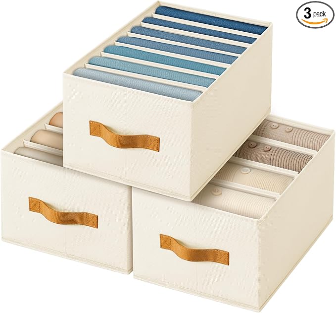 Clothes Organizers and Storage by Homsorout