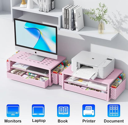 gianotter Desk Organizers and Accessories, Monitor Stand - Image 8