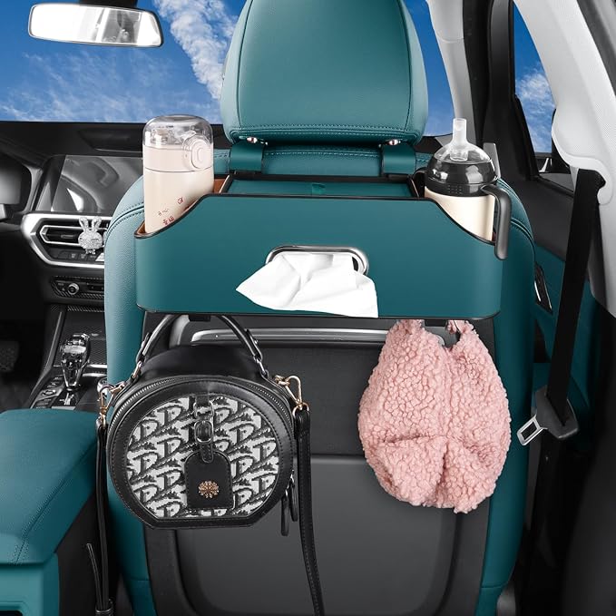 Car Seat Back Organizer - Image 3