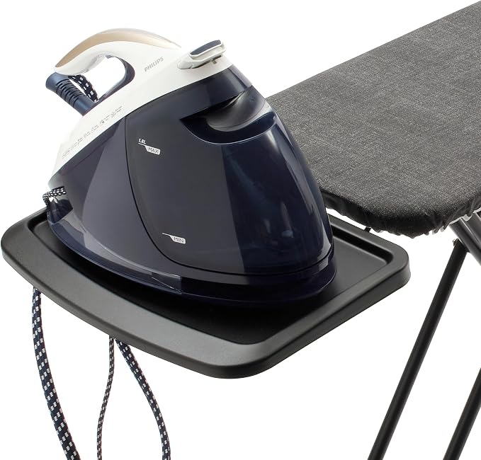 Brabantia - Ironing Board C - Extra Large Steam Iron Rest - Adjustable in - Image 5