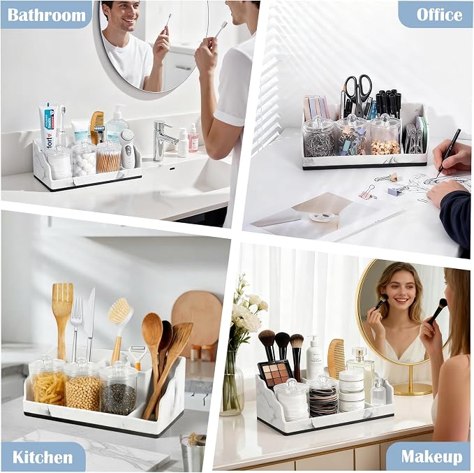 Bathroom Counter Organizer - Image 8