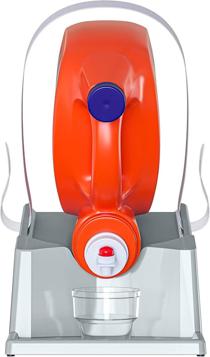 TidyFriend 2 Pack Liquid Laundry Detergent Holder Stand - Image 6