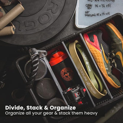 SIDIO CRATE Starter Pack - Image 5