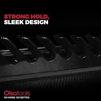 Olsa Tools Magnetic Wrench Organizer - Image 3