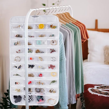 Bloss Hanging Jewelry Organizer - Image 6