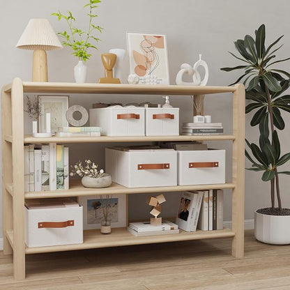 OUTBROS Storage Boxes, Fabric Bins - Image 2