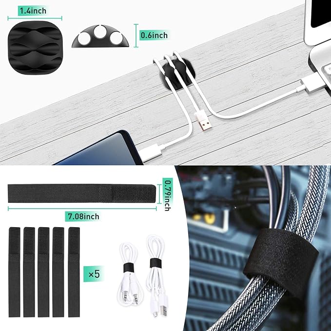 Updated Cable Raceway Kit - Image 4