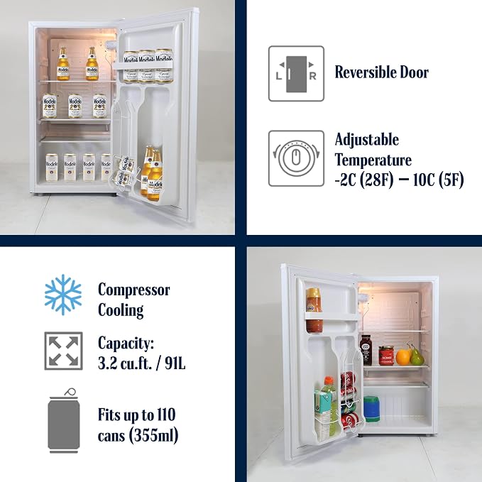 Modelo Refrigerator - Image 4