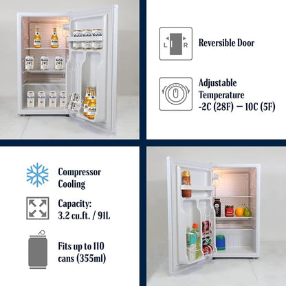 Modelo Refrigerator - Image 4