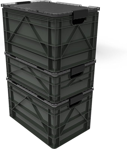 SIDIO CRATE Starter Pack by Sidio