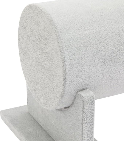 Juvale 2 Pack Velvet Headband Holder and Organizer Stand - Image 9