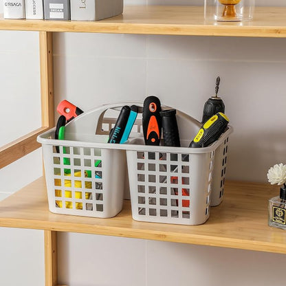 Portable Shower Caddy Basket - Image 4