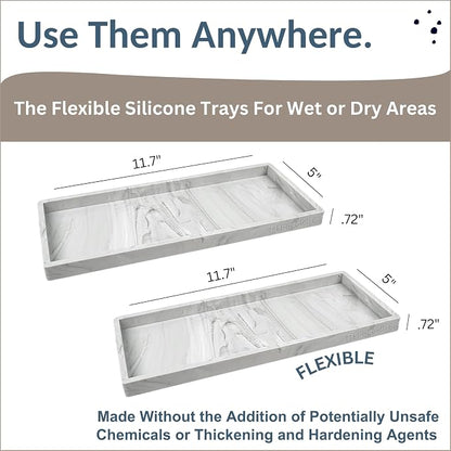Countertop and Vanity Tray - Image 5