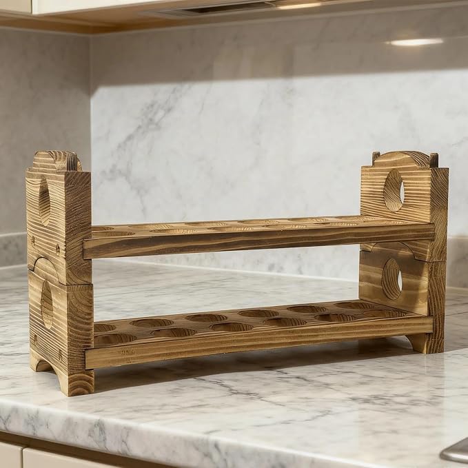 Egg Holder Countertop - Image 6