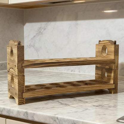 Egg Holder Countertop - Image 6