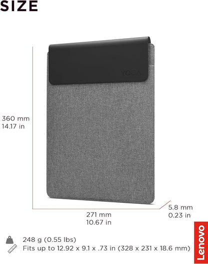 Lenovo Slim Laptop Sleeve 14 Inch Notebook/Tablet - Image 10