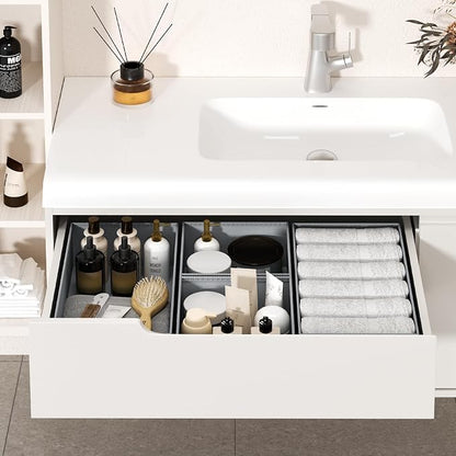DIMJ Drawer Organizer Clothes - Image 6