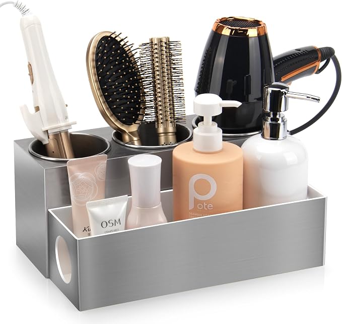 Hair Tool Organizer by GFWARE