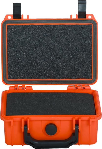 MEIJIA Portable All Weather IP67 Waterproof Protective Case, Hard Case - Image 3