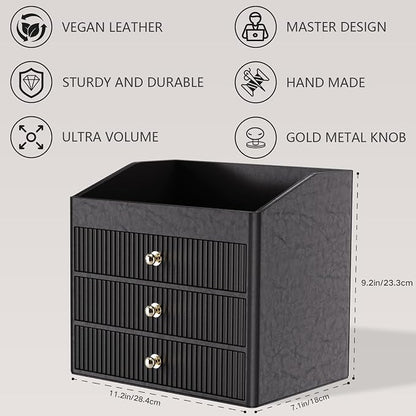 Cosmetic Organizer, Luxury Make up Organizer - Image 4