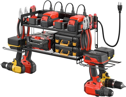 CCCEI Garage Tools Storage by CCCEI