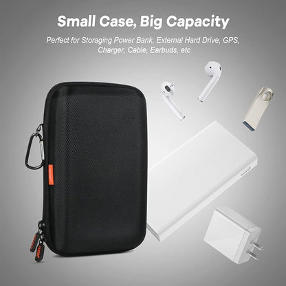 Shockproof Hard Shell Carrying Case - Image 3
