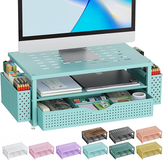gianotter Desk Organizers and Accessories, Monitor Stand by gianotter