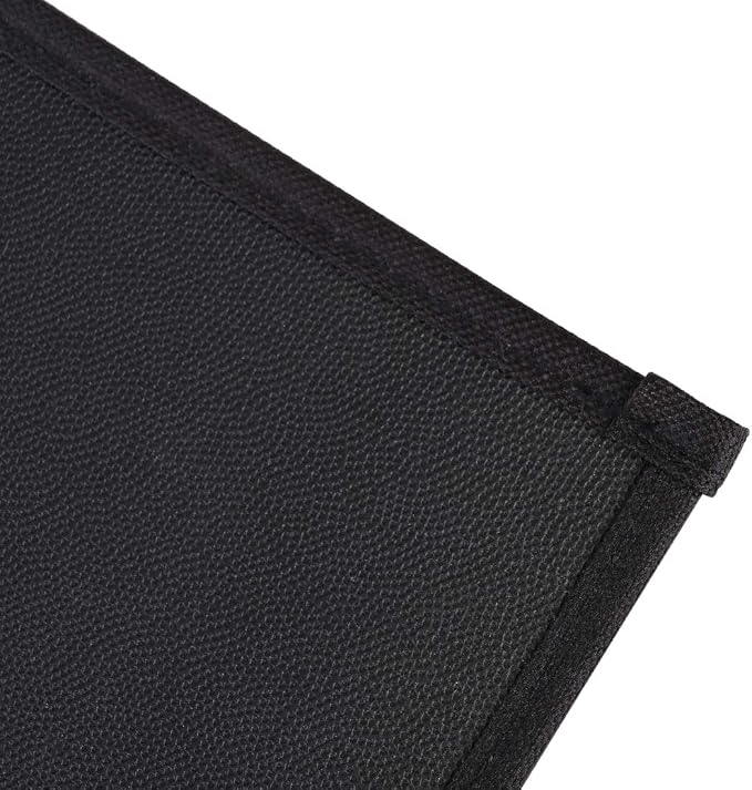 Bedside Caddy, 5 Pockets Bedside Organizer Caddy Under Mattress, Holds Water - Image 6